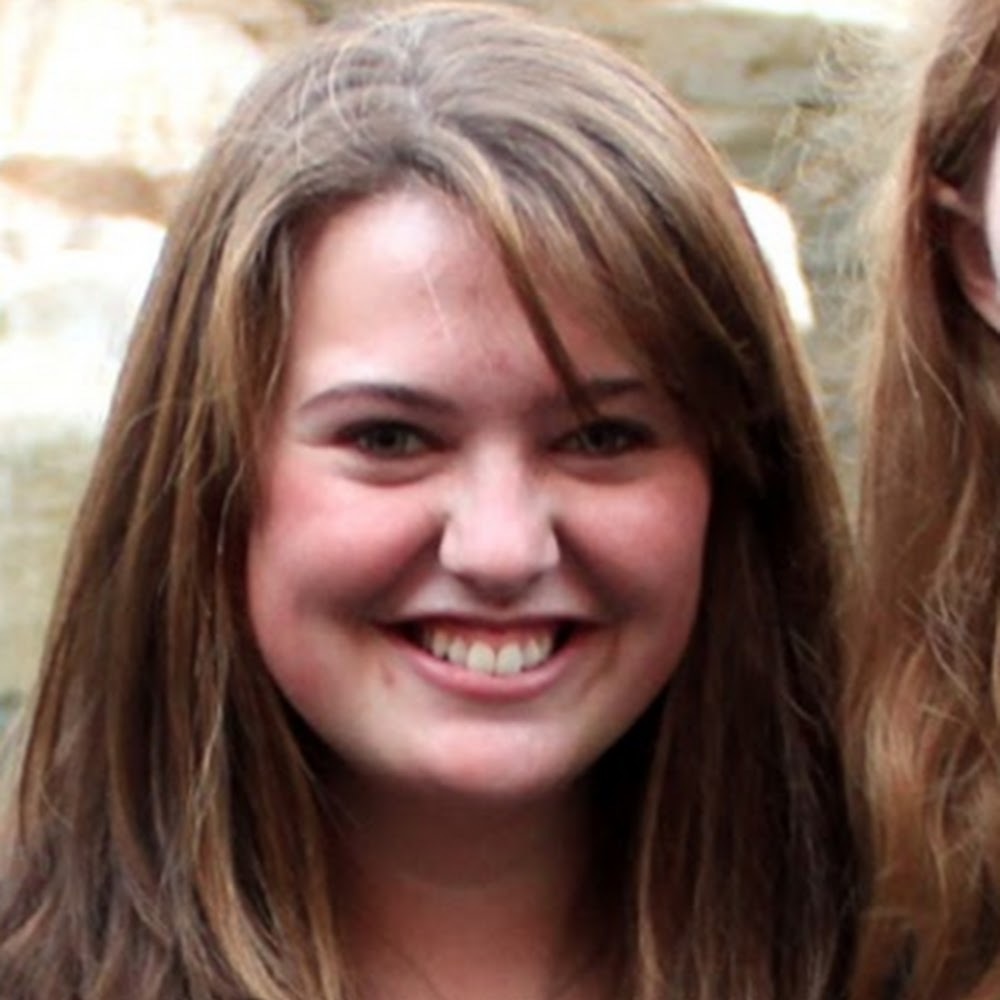 Meet your Posher, Teagan